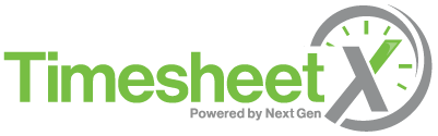 TimsheetX